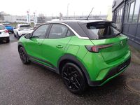 Gebraucht Opel Mokka-e 100 kW (136 PS) 2021 Grün SUV