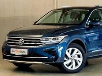 gebraucht VW Tiguan Elegance eHybrid DSG