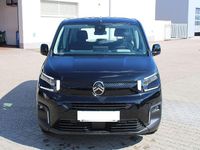 gebraucht Citroën Berlingo BlueHDi 100 S&S Plus M