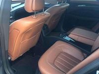 gebraucht Mercedes CLS350 CLS 350d 4Matic 9G-TRONIC