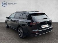 gebraucht VW Golf VIII Variant Business TDI DSG