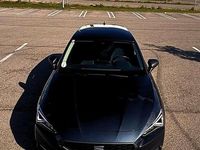 gebraucht Seat Leon FR 15 TSI ACT Start-Stopp