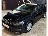 gebraucht VW Polo Comfortline 2.Besitz