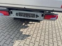 gebraucht MAN TGE Fahrgestell Doka 3,5t L3H2 2,0 TDI Lang