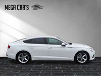 gebraucht Audi A5 Sportback 2,0 TDI *SITZH* *NAVI* *PDC*