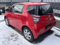 gebraucht Toyota iQ ² 10 VVT-i
