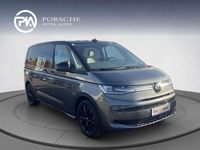 gebraucht VW Multivan Edition TDI