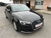 gebraucht Audi A3 Sportback basis (8VF)/64.000 KM/TOP!!