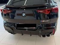 Gebraucht BMW X2 M Sport 306 PS (225 kW) 2025 Schwarz SUV
