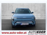 gebraucht Kia EV3 FWD 81,4kWh Long Range Earth