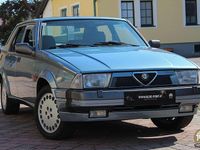 gebraucht Alfa Romeo 75 75 Alfa3.0 V6 QV aus Sammlerhand