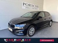 Gebraucht Skoda Fabia Selection 95 PS (69 kW) 2025 Schwarz Limousine