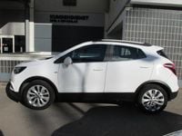 gebraucht Opel Mokka X INN 1.6 S/S 6G 136PS