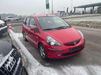 gebraucht Honda Jazz 1.2 Style