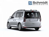 gebraucht Ford Tourneo Connect Titanium 1,5 Eboost 114PS A7 F