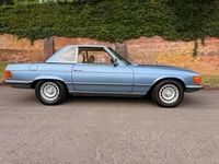 gebraucht Mercedes SL350 