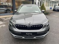 gebraucht Skoda Kamiq Selection TSI