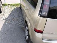 gebraucht Opel Meriva XO1Monocab