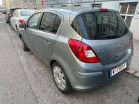 gebraucht Opel Corsa 12 ecoFLEX Easytronic