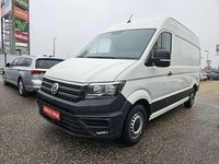 Gebraucht VW Crafter 177 PS (130 kW) 2020 Weiß Van