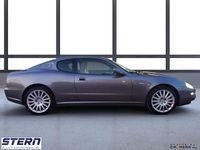 gebraucht Maserati Coupé Cambiocorsa *1. Besitz!*