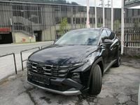 Neu Hyundai Tucson GO! 160 PS (117 kW) 2025 SUV