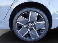 gebraucht VW Golf VIII Style eHybrid DSG 150 kW