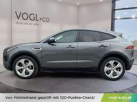 gebraucht Jaguar E-Pace E-Pace Allrad Diesel Allrad Diesel2.0DI4 D150 AW