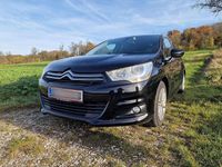 gebraucht Citroën C4 14 VTi Seduction