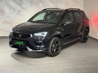 gebraucht Cupra Ateca 4Drive**LED**Pano**AHK**Erstbesitz**