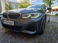 gebraucht BMW M340 340 i xDrive Aut.