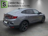 gebraucht Renault Arkana R.S. Line E-Tech Hybrid 145 (MY21) OBI