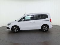 Gebraucht Mercedes T180 116 PS (85 kW) 2024 Weiß Van / Kleinbus