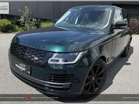 gebraucht Land Rover Range Rover Autobiography Si4 PlugIn Hybrid