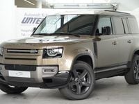 Neu Land Rover Defender SE Dynamic 249 PS (183 kW) 2025 Abholung