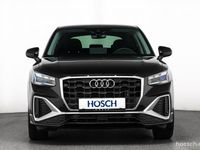 gebraucht Audi Q2 35 TDI S-LINE Aut. MATRIX VIRTUAL NAVI PLUS KEYLESS++