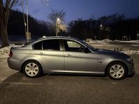 gebraucht BMW 318 318 d Advantage Österreich-Paket