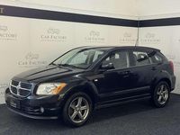 gebraucht Dodge Caliber 20 CRD SXT