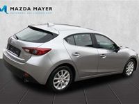 gebraucht Mazda 3 Schräghecklimousine