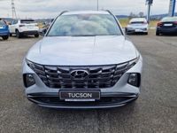 gebraucht Hyundai Tucson 16 CRDi 4WD 48V DCT Trend Line Plus