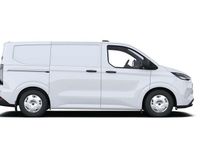 gebraucht Ford Transit Custom Kasten Elektro 160kW L1H1 320 Trend *Vorführwag...