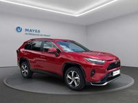 gebraucht Toyota RAV4 2,5 Hybrid PHEV Active Drive *VFW AKTION*