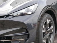 Gebraucht Cupra Tavascan 210 kW (286 PS) 2025 Dunkelgrau  normal SUV