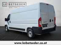 gebraucht Fiat Ducato 33 DucatoL3H2 BlueHDi 140 S&S