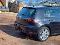 gebraucht VW Golf Sky BMT 16 TDI DPF