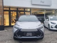 Gebraucht Toyota C-HR Active 140 PS (102 kW) 2024 Silber SUV