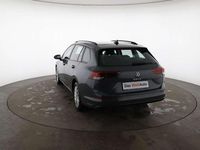 Gebraucht VW Golf VIII Life 116 PS (85 kW) 2021 Grau Kombi
