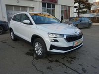gebraucht Skoda Karoq 2,0 TDI 4x4 DSG Selection