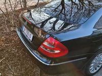 gebraucht Mercedes E220 Elegance CDI Aut.