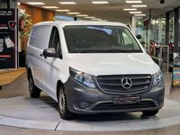 gebraucht Mercedes Vito Lang 114 CDI Kastenwagen *Kamera*3-Sitzer*